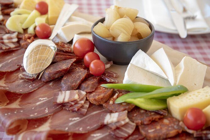 Trsteno, Ston and Majkovi Gastro Tour From Dubrovnik - Transport and Logistics
