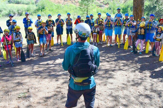 Truckee River: Boca to Floriston Run (Class III Whitewater) - The Sum Up