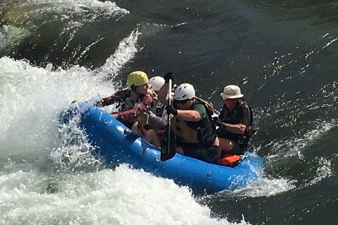 Truckee River Rafting or Kayaking Tours from Reno - FAQ: Your Practical Questions Answered