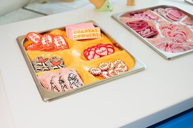 Trucker Hat Pop Up Experience in Charleston - Why Choose the Trucker Hat Pop Up?