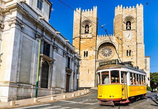 True 4Hour Private Tuk Tuk Tour: Discover Lisbon with a Local! - Authenticity and Value