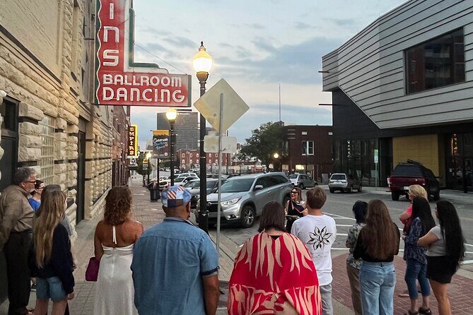 True Crime and Haunted History - What Makes This Tour Stand Out?