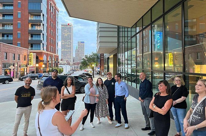 True Crime and Haunted History - Who Is This Tour Best For?