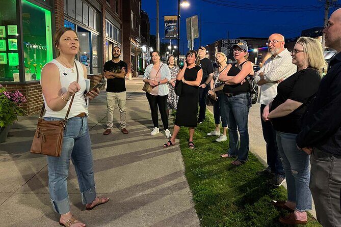 True Crime and Haunted History - Final Thoughts