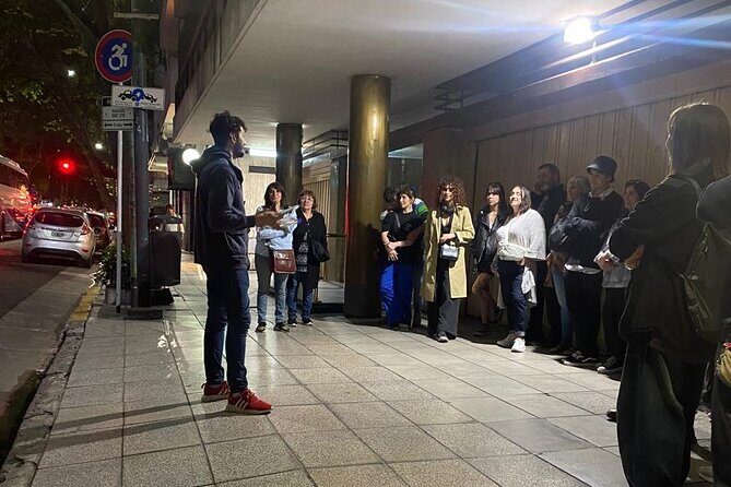 True Crime Buenos Aires: A Walking Tour - Final Thoughts: Is It Worth It?