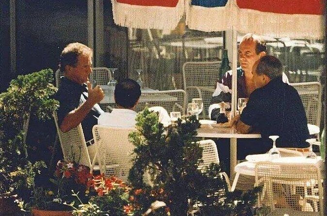 True Crime in Portland's Old Port - Evening Walking Tour - FAQ