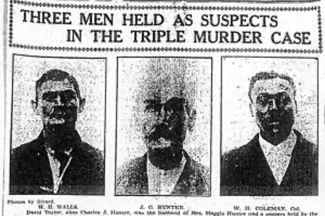 True Crime of Savannah Tour - A Detailed Look at the True Crime Savannah Tour