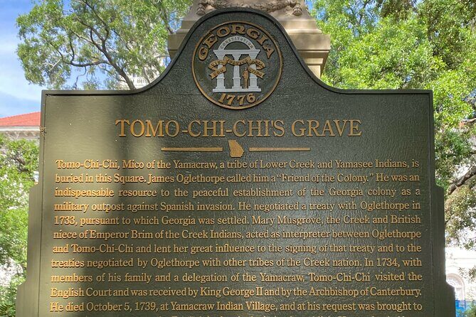 True Crime of Savannah Tour - Frequently Asked Questions