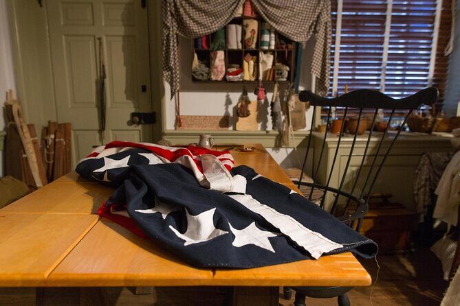 True Crime Philadelphia and History Tour - A Unique Way to Experience Philadelphia: True Crime & Historic Landmarks