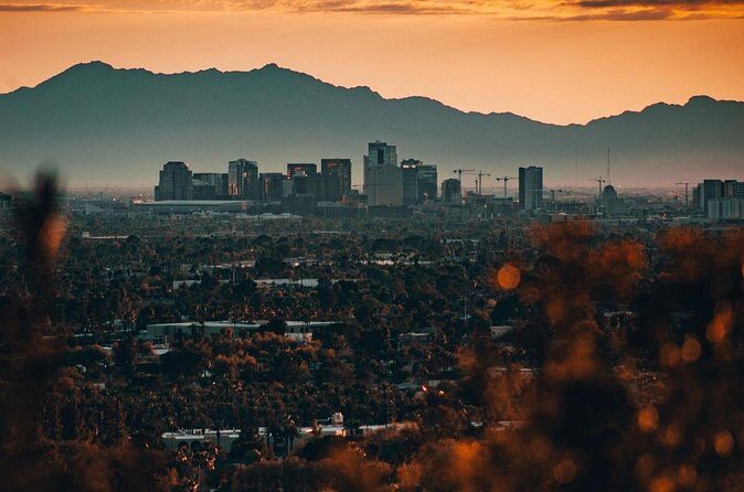 True Crime Phoenix Self-Guided Audio Tour - Who Will Love This?