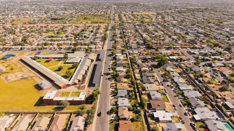 True Crime: Phoenix (Self-Guided Audio Tour) - Practical Details and Why They Matter