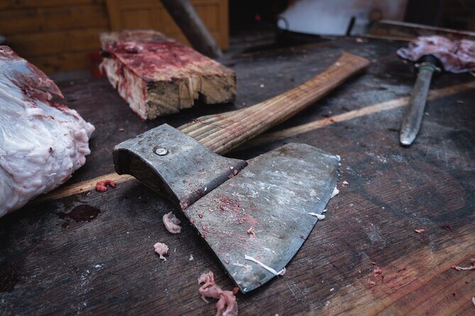 True Crime Pub Crawl in New Orleans - Who Will Love This Tour?