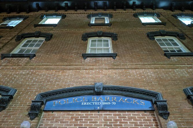 True Crime Pub Crawl - the Original Savannah Murder Tour - Practical Details and What to Expect