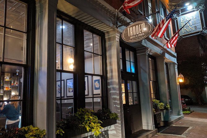 True Crime Pub Crawl - the Original Savannah Murder Tour - Authentic Experiences and Guest Impressions