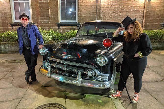 True Crime Pub Crawl - the Original Savannah Murder Tour - Who Will Love This Tour?