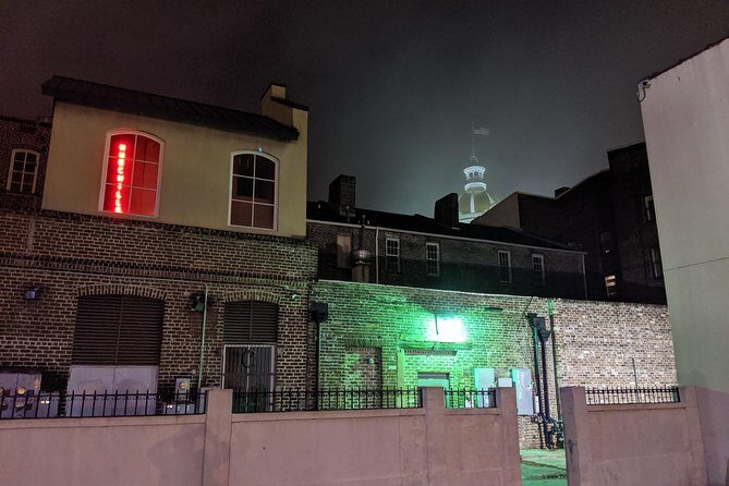 True Crime Pub Crawl - the Original Savannah Murder Tour - Final Thoughts