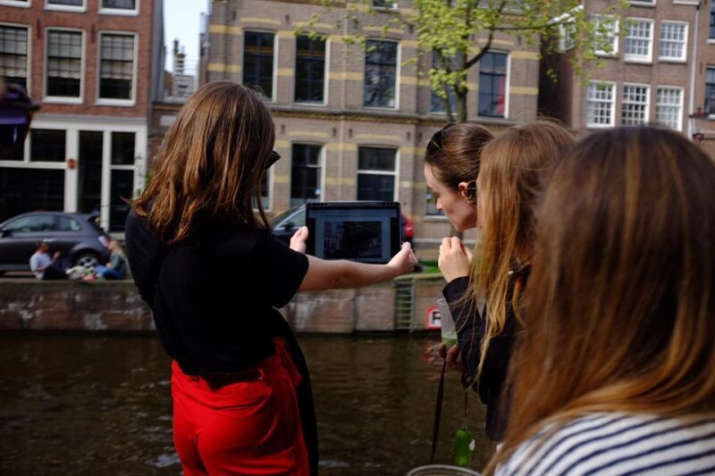True Crime Tour Amsterdam: Explore the Dark Side of the City - The Value for Money