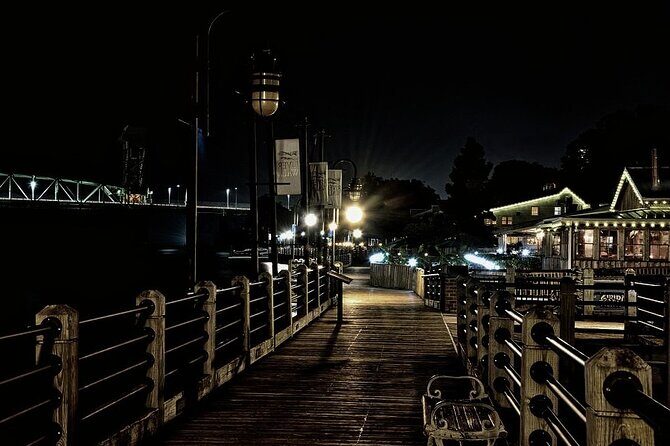 True Crime Tour of Wilmington - Key Points