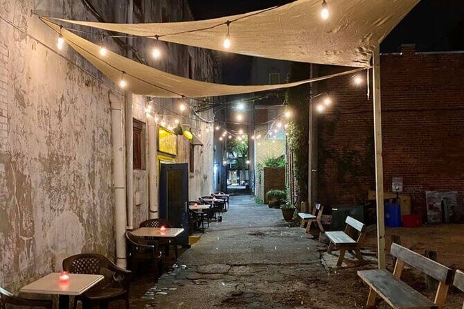 True Crime Tour of Wilmington - Why This Tour Is Worth Considering