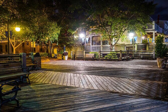 True Crime Tour of Wilmington - Final Thoughts