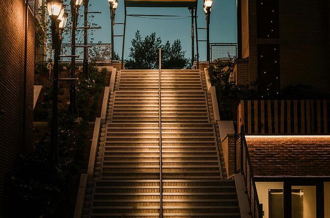 True Crime Walking Tour in Savannah - Authentic Perspectives From Other Travelers