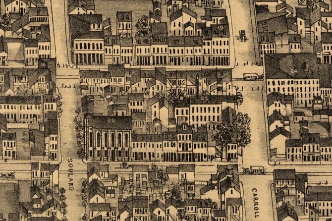 True Crime Walking Tour in Soulard Neighborhood - Practical Details and Tips