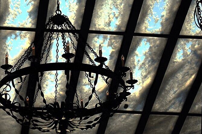 True Crime Walking Tour in Soulard Neighborhood - Frequently Asked Questions