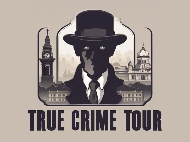 True Crime Walking Tour in the Buda Castle district - Exploring the True Crime Walking Tour in Budapest’s Buda Castle District