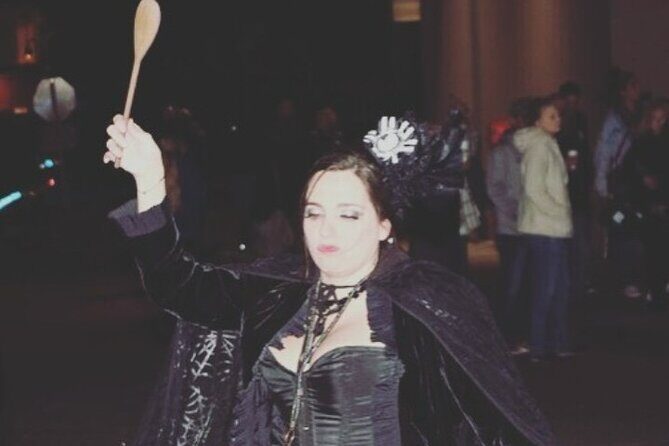 True Crime, Whores and Gore FQ Walking Tour - FAQ