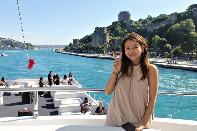 True Discovery: Full Day Tour and Cruise of Istanbul - Authentic Experiences and Practical Tips