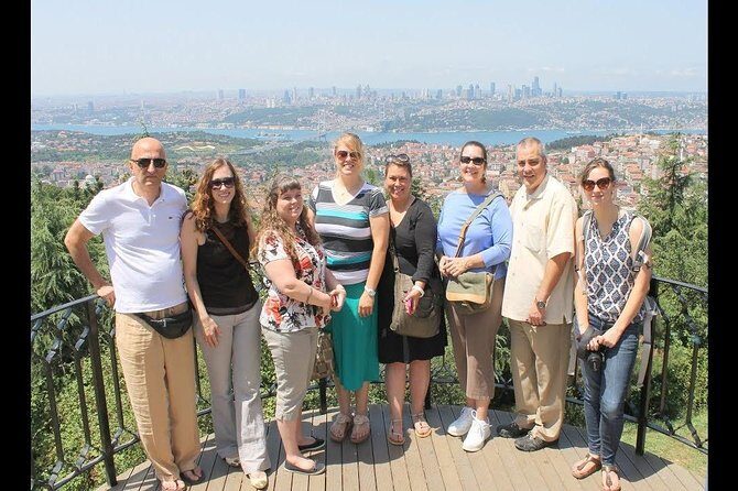 True Discovery: Full Day Tour and Cruise of Istanbul - Who Would Love This Tour?