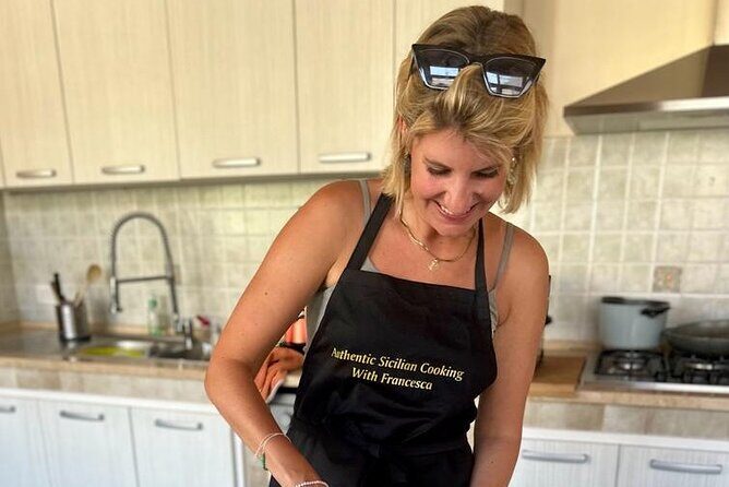 True home cooking with Francesca in Palermo - The Sum Up