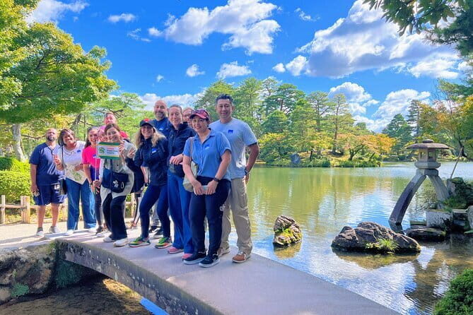 True Kanazawa: Private Walking tour with a Local guide - The Practical Side: Costs, Timing, and Physicality