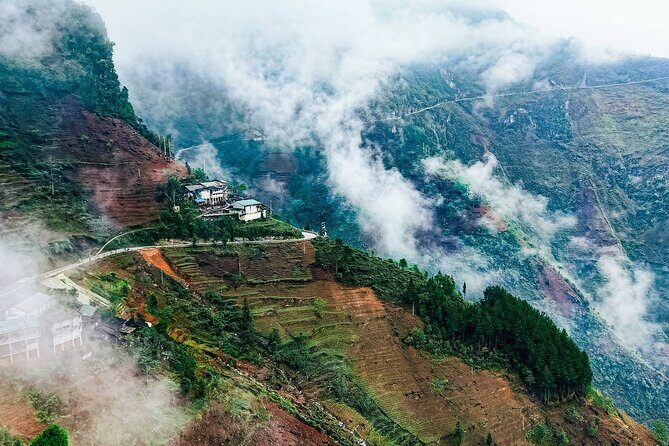 True North Ha Giang Loop Motorbike Tour 4 Days of Adventures - Frequently Asked Questions