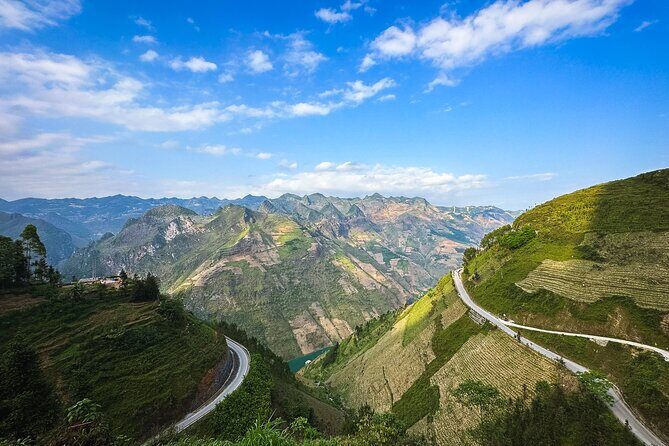 True North Ha Giang Loop Motorbike Tour 4 Days of Adventures - In Summary