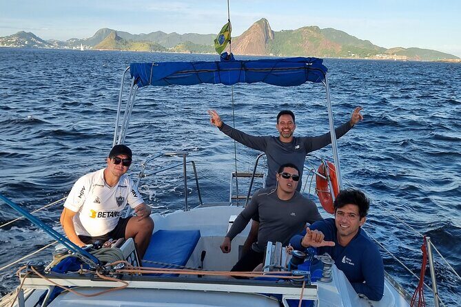 True Sailing Experience in Rio de Janeiro Explore Rio's Coastline - Concluding Thoughts