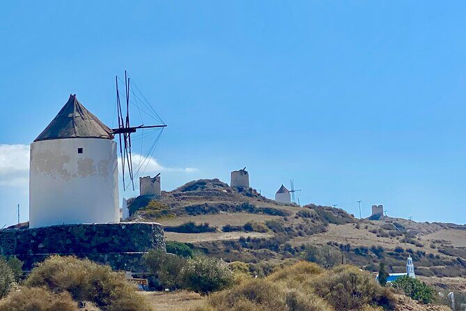 True Santorini Experience Day Tour - Authentic Experiences and Traveler Feedback