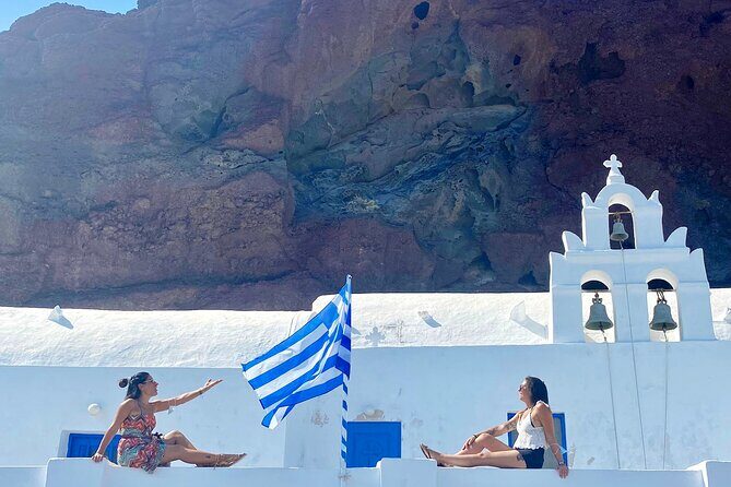 True Santorini Experience Day Tour - Why This Tour Is Worth Considering