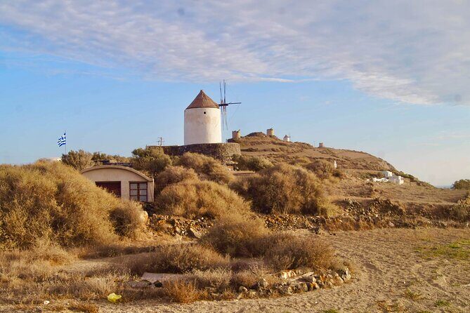 True Santorini Experience Day Tour - FAQ