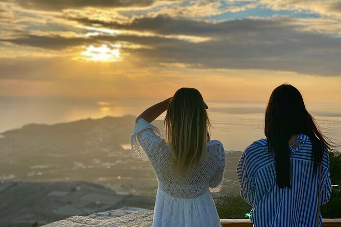 True Santorini Experience Day Tour - Final Words