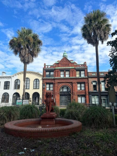 True South Lunch Food Tour - The Sum Up