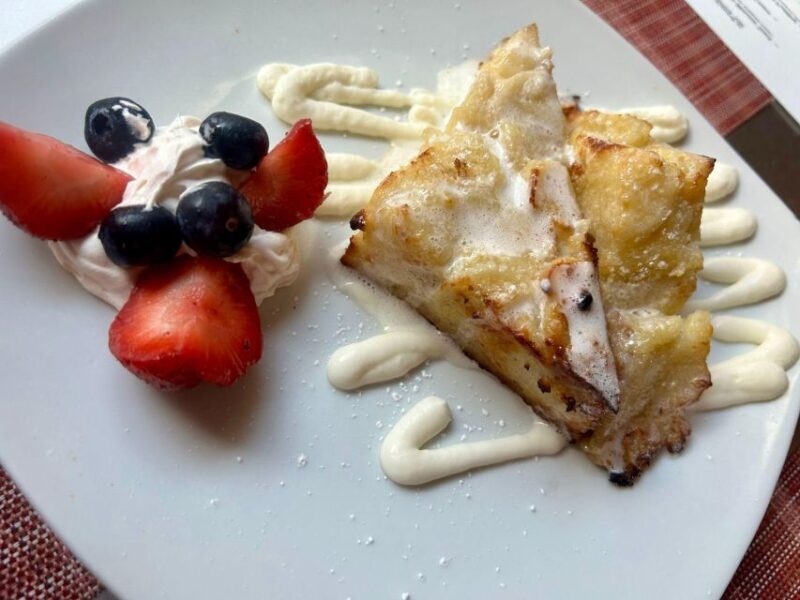 True South Lunch Food Tour - FAQ