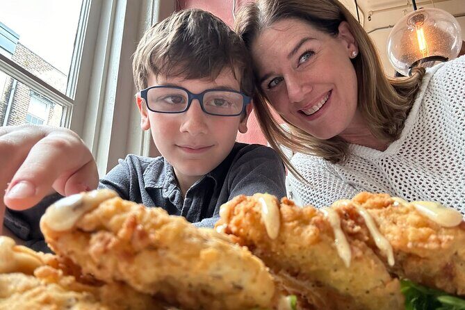 True South Lunch Tour - A Closer Look at the True South Lunch Tour