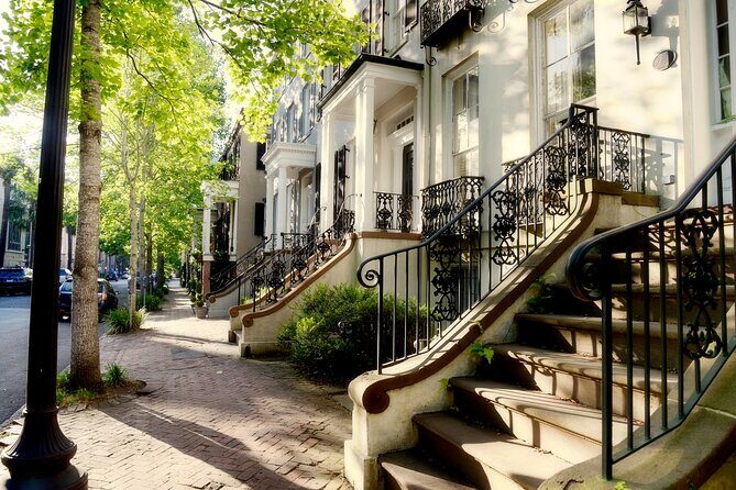 True South Lunch Tour - FAQ