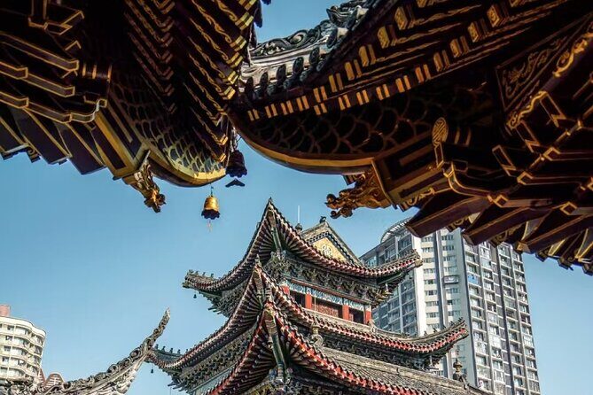 True Taste of Chongqing: Offbeat Walks & Hotpot in One Day - Authenticity and Reviews: What Others Say