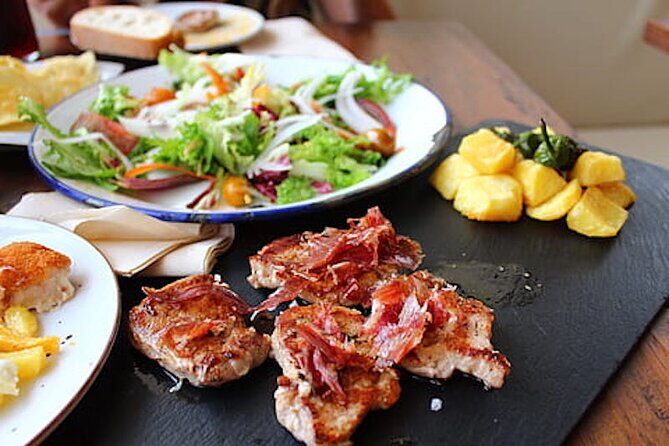 True Taste of Granada Old Town & Albaicin Tapas Tour - The Value of the Experience