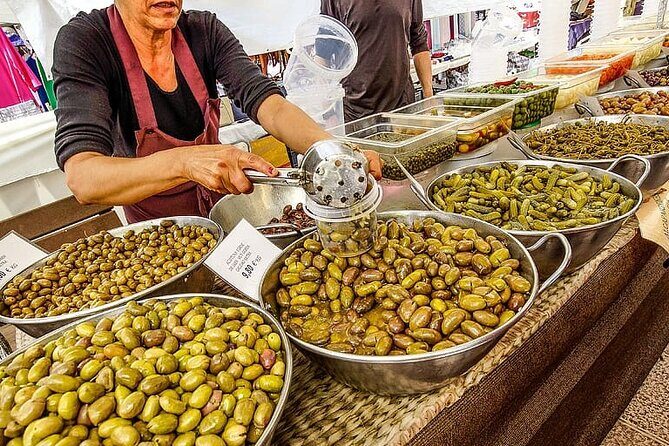 True Taste of Granada Old Town & Albaicin Tapas Tour - Final Thoughts