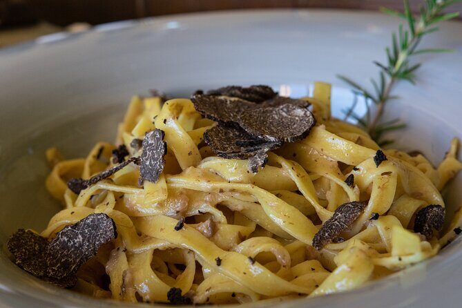 Truffle Adventure Cooking Class & tasting - The Sum Up: Who Should Consider This Experience?