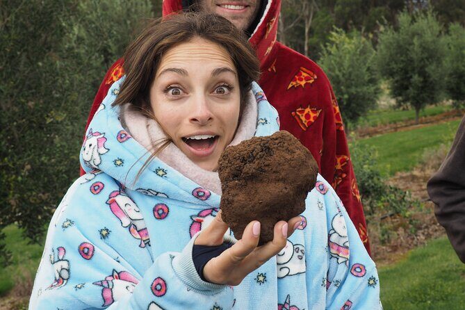 Truffle Hunt and Taste Experience in Oberon, NSW Australia - Final Thoughts