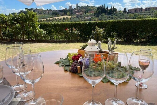 Truffle Hunting and Cooking Class - Experience the Authentic Flavors of Tuscany: Truffle Hunting and Cooking Class